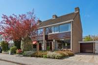 Woning Voltastraat 11 Badhoevedorp