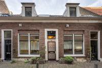 Woning Zoetestraat 22 Haarlem