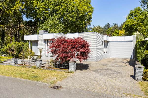 Woning Silvesterweg 34 Venray