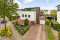 Woning Ina Boudier-Bakkerlaan 32 Zutphen