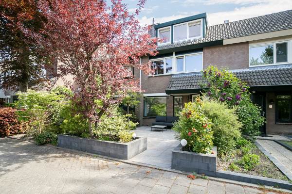 Woning Watersniplaan 8 Alkmaar