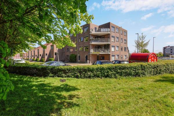 Woning Boorn 238 Rotterdam