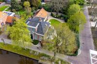 Woning Postkade 32 Wildervank