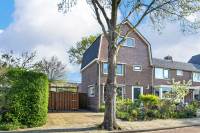 Woning Pelikaanstraat 14 Krommenie