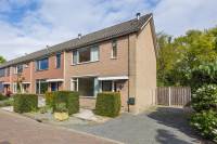 Woning Canadastraat 89 Holten