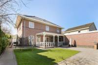 Woning Platte knoop 8 Almere