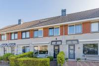 Woning Ooievaarstraat 65 Alkmaar