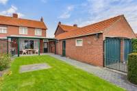 Woning Nieuw Holsterweg 26 Posterholt