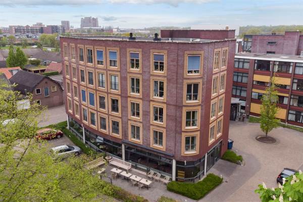 Woning Van Tuyllstraat 23b Hooglanderveen