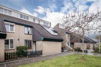 Woning Eltingerhof 111 Duiven