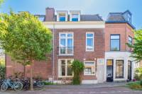 Woning Bollenhofsestraat 9bis Utrecht
