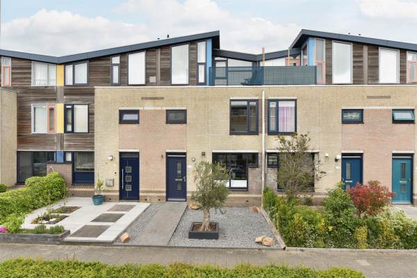 Woning Zuiderkeerkring 273 Alphen aan den Rijn