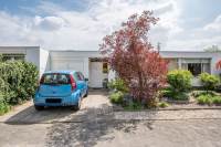 Woning Bazuinlaan 27 Uden