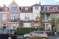 Woning Berkenrodestraat 14 Haarlem