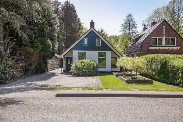 Woning Bovenburen 245 Winschoten