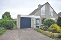 Woning Witbol 7 Hoogeveen