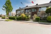 Woning Wilhelminastraat 114 Berkel en Rodenrijs