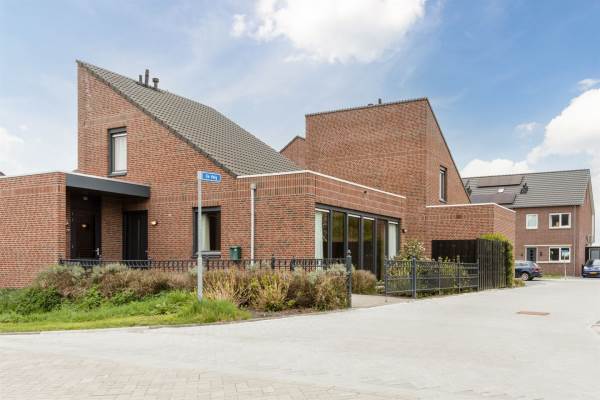 Woning De Velg 24 Nieuwlande