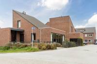 Woning De Velg 24 Nieuwlande
