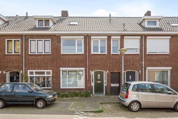 Woning Heistraat 15 Eindhoven