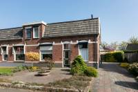 Woning Oranjestraat 8 Groenlo