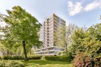 Woning Maassluisstraat 258G Amsterdam