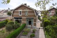 Woning Arnhemseweg 43 Apeldoorn