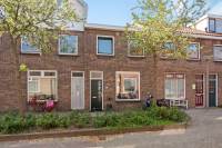 Woning Sophiastraat 35 Pijnacker