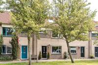 Woning Hélène Mercierstraat 13 Velserbroek