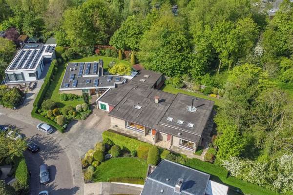 Woning Laan van Spaland 8 Schiedam