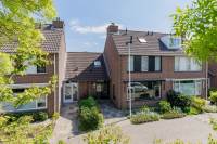 Woning Braamhorst 48 Alphen aan den Rijn