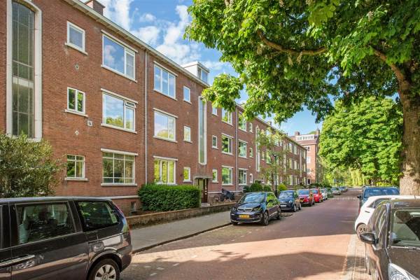 Woning Frans Halskade 195 Rijswijk (ZH)