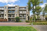 Woning Van der Dussenvliet 61 Barendrecht