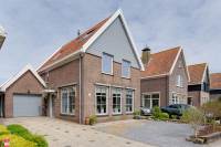 Woning Oostgraftdijk 19 Oost-Graftdijk