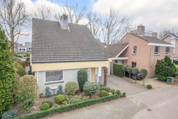 Woning Blauwe Hof 4323 Wijchen