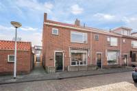 Woning Mumsenstraat 2 's-Gravenzande