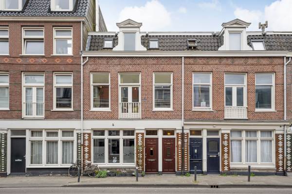 Woning Schoterweg 59rd Haarlem