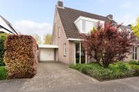 Woning Aletta Jacobsdreef 25 Vianen (UT)