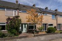 Woning Schopenhauerstraat 129 Apeldoorn