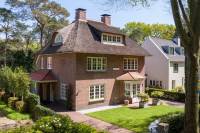 Woning Rembrandtlaan 88 Bilthoven