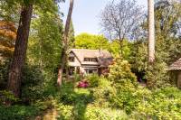 Woning Hoefloo 7 Laren (NH)