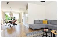 Woning Palestrinaweg 329 Den Haag