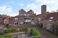 Woning Koestraat 29D Amersfoort