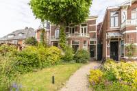 Woning Bronsteeweg 50 Heemstede