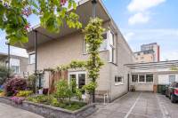 Woning Alida Tartaud-Kleinstraat 71 Rotterdam