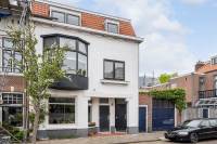 Woning Tetterodestraat 63rd Haarlem