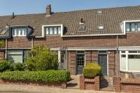 Woning Ketsheuvel 8 Den Bosch