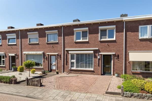 Woning Gangulphusstraat 6 Huissen