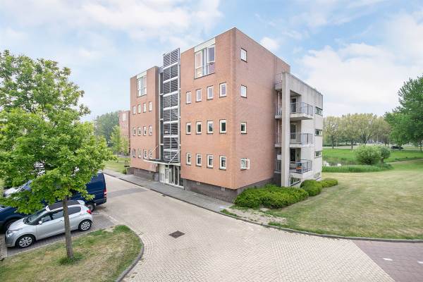 Woning Anna Blamanlaan 110 Vlissingen