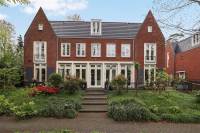 Woning Diependaalselaan 106 Hilversum